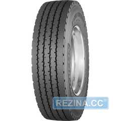 Купить MICHELIN X LINE ENERGY D (ведущая) 315/80R22.5 156/150L