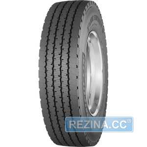 Купить MICHELIN X LINE ENERGY D (ведущая) 315/80R22.5 156/150L