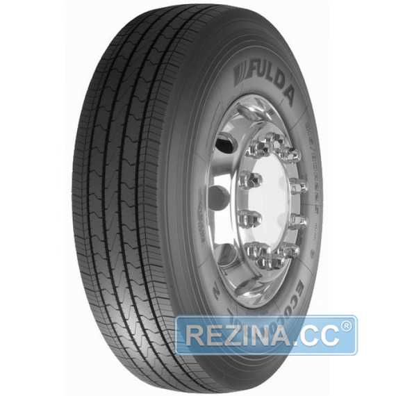 Купить Грузовая шина FULDA REGIOCONTROL 3HL 3PSF 355/50R22.5 156K