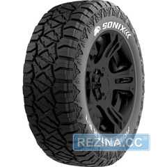 Купить Всесезонная шина SONIX PRIMEMASTER R/T 35/12.5R20 121Q