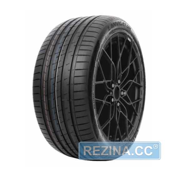 Купить Летняя шина LANVIGATOR CatchPower Plus 225/45R18 95W XL