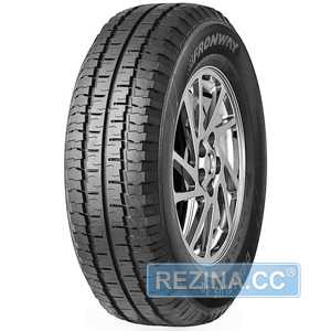 Купить Летняя шина FRONWAY Duraplus 36 195/75R16C 107/105R