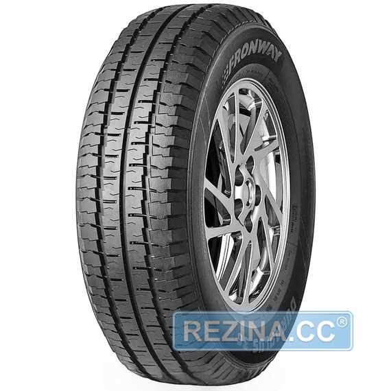 Купити Літня шина FRONWAY Duraplus 36 195/75R16C 107/105R