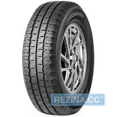 Купить Летняя шина FRONWAY Duraplus 36 195/70R15C 104/102R