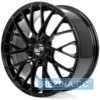 Купить Легковой диск MAK MONACO GLOSS BLACK R19 W8.5 PCD5x112 ET39 DIA66.45