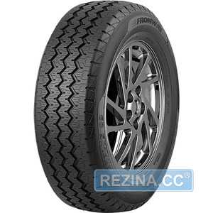 Купити Літня шина FRONWAY Vanplus 09 195/60R16C 99/97T