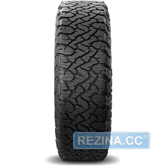 Купити Всесезонна шина BFGOODRICH All-Terrain T/A KO3 265/60R18 114/110S