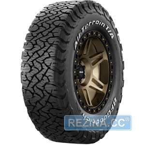 Купити Всесезонна шина BFGOODRICH All-Terrain T/A KO3 265/60R18 114/110S