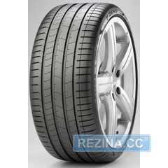 Купити Літня шина PIRELLI P ZERO (PZ4) 245/35R20 95Y
