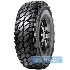 Купити Всесезонна шина SUNFULL Mont-Pro МT781 265/70R17 121/118Q