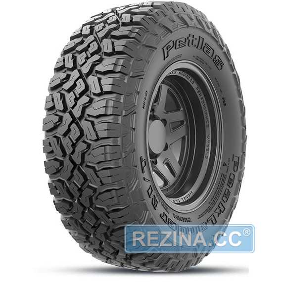 Купить Всесезонная шина PETLAS PEEKLANDER M/T 265/75R16 123/120Q