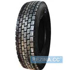 Грузовая шина APLUS D801 - rezina.cc
