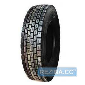 Купити Вантажна шина APLUS D801 (ведуча) 11.00R22.5 149/146M