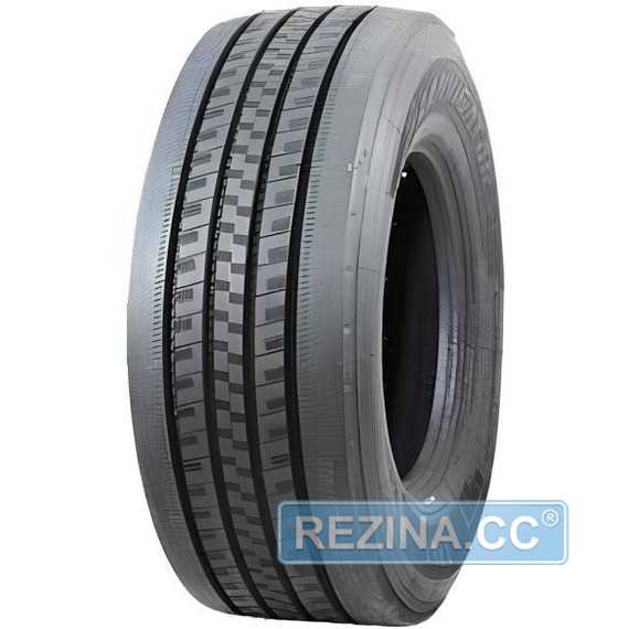 Купить Грузовая шина APLUS T707 (рулевая) 445/45R19.5 160J