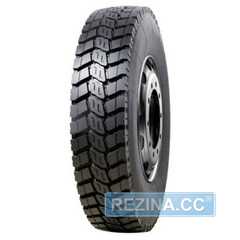 Купить Грузовая шина LANVIGATOR D688 (ведущая) 12.00R20 158/155F