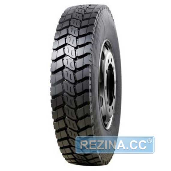 Купить Грузовая шина LANVIGATOR D688 (ведущая) 12.00R20 158/155F