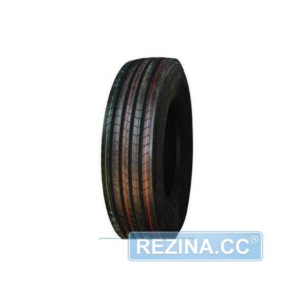 Купить Грузовая шина LANVIGATOR S201 (рулевая) 255/70R22.5 140/137M 16PR