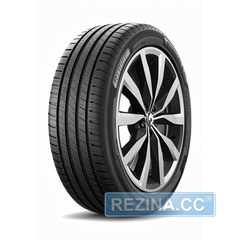Купить Летняя шина TIGAR SUMMER 3 215/55R18 99V XL