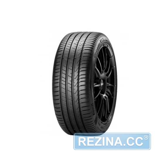 Купити Лiтня шина PIRELLI Cinturato P7 P7C2 255/45R19 100T