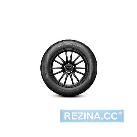 Купить Всесезонная шина PIRELLI Scorpion All Season SF2 235/45R20 100H XL