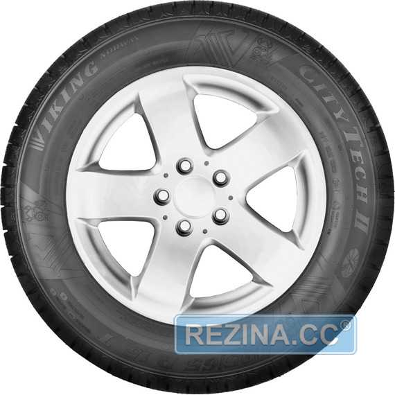 Купить Летняя шина VIKING CityTech II 165/60R14 75T
