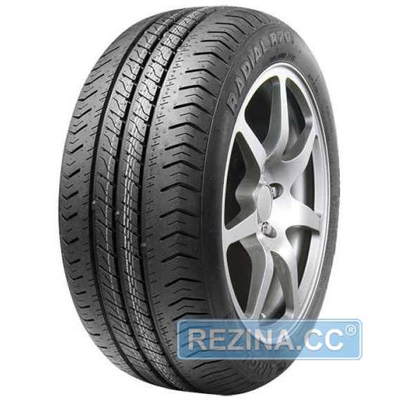 Купить Летняя шина LINGLONG Radial R701 155/80R13 84N XL