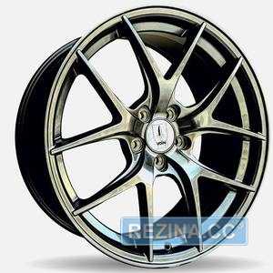 Купить Легковой диск VOIN Tempo HyperBlack R19 W8.5 PCD5x114.3 ET40 DIA70.6