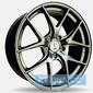 Купить Легковой диск VOIN Tempo HyperBlack R19 W8.5 PCD5x114.3 ET40 DIA70.6