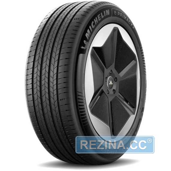 Купить Летняя шина MICHELIN e.Primacy 2 255/35R19 99W XL