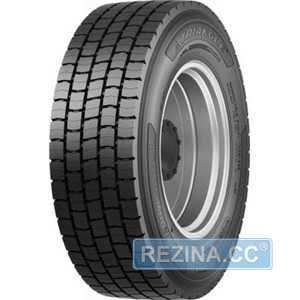 Купить Грузовая шина TRIANGLE TRD09 (ведущая) 215/75R17.5 128/126М PR16