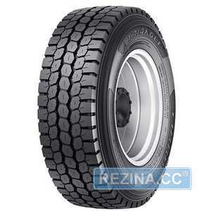 Купити Вантажна шина TRIANGLE TRD05 (ведуча) 11.00R24.5 149/146M 16PR