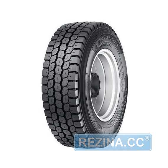 Купить Грузовая шина TRIANGLE TRD05 (ведущая) 11.00R24.5 149/146M 16PR