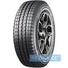 Купить Всесезонная шина TRIANGLE SeasonX Van TA702 225/65R16C 112/110T