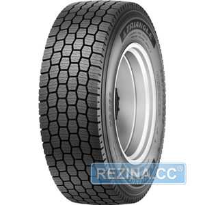Купить Грузовая шина TRIANGLE TRD66 (ведущая) 315/80R22.5 157/154L