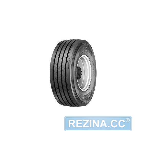 Купить Грузовая шина TRIANGLE TRS06 (рулевая) 215/75R17.5 128/126M