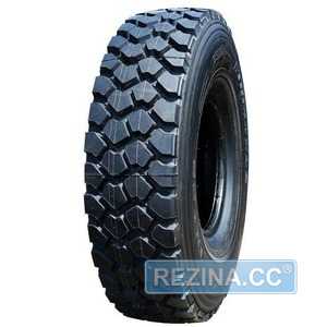 Купити Вантажна шина TRIANGLE TRY66 (ведуча) 365/85R20 164G