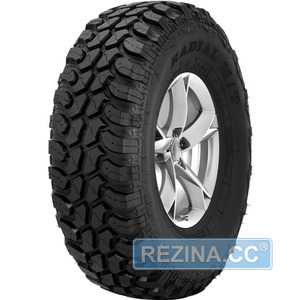 Купити Всесезонна шина GOODRIDE SL366 245/70R17 119/116Q