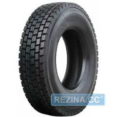Купить Грузовая шина DOUBLESTAR DSRD01 (ведущая) 215/75 R17.5 126/124J