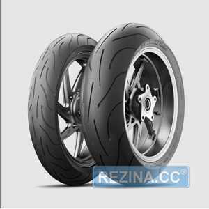 Купити Мотошина MICHELIN Michelin ROAD 6 2CT PLUS 190/55R17 75W Rear TL