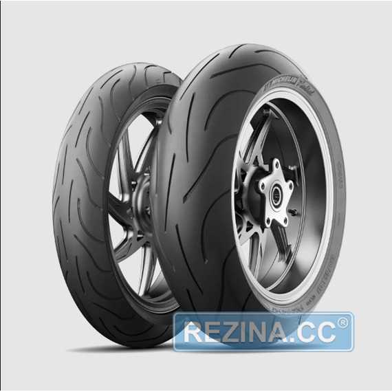 Мотошина MICHELIN Michelin ROAD 6 2CT PLUS - rezina.cc