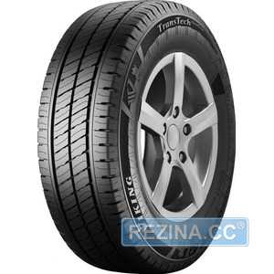 Купити Літня шина VIKING TransTech NewGen 215/65R16C 109/107R