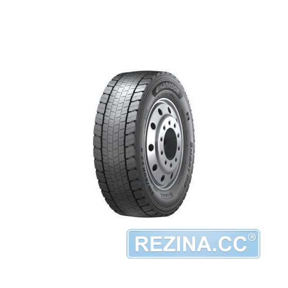 Купить Грузовая шина HANKOOK Smart Line DL50 (ведущая) 315/80R22.5 156/150L