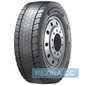 Купить Грузовая шина HANKOOK Smart Line DL50 (ведущая) 315/80R22.5 156/150L