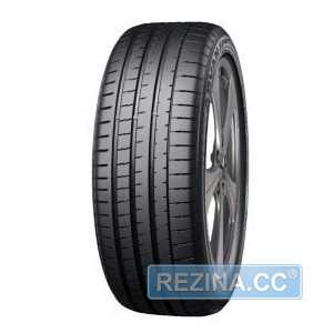 Купити Літня шина YOKOHAMA ADVAN SPORT V107D 245/40R21 100Y