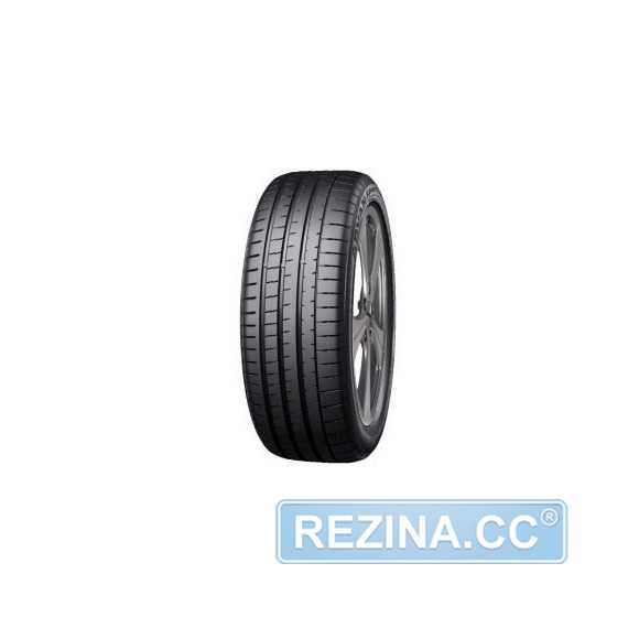 Купити Літня шина YOKOHAMA ADVAN SPORT V107D 245/40R21 100Y