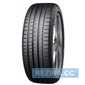Купити Літня шина YOKOHAMA ADVAN SPORT V107D 245/40R21 100Y
