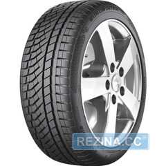 Купить Зимняя шина FALKEN Eurowinter HS02 Pro 235/60R17 106V XL