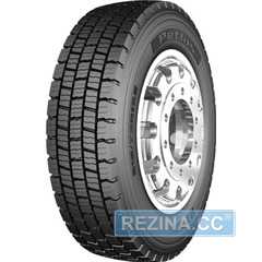 Купити PETLAS RZ300 (ведуча) 265/70R17.5 140/138М