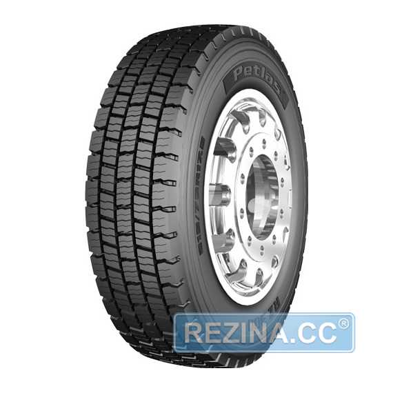 Купить PETLAS RZ300 (ведущая) 265/70R17.5 140/138М