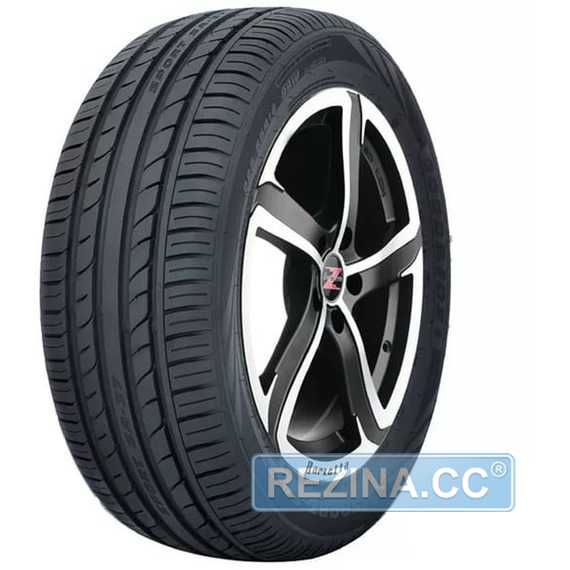 Купить Летняя шина GOODRIDE SA37 275/35R20 102W XL